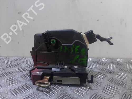 Fechadura frente direita Fechadura frente direita MINI MINI (R50, R53) Cooper (116 hp) 36281181 36281181