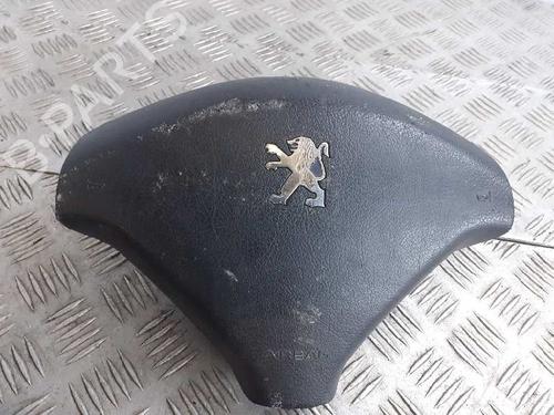 Used Driver airbag PEUGEOT 307 Break (3E) 1.6 HDi 110 (109 hp) 6144993