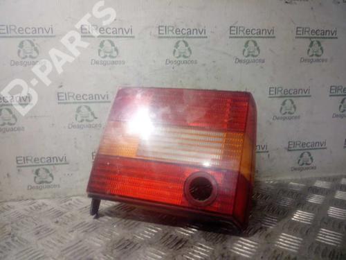 Used Third brake light Third brake light VW PASSAT B3/B4 (3A2, 35I) 2.0 (115 hp) 10969931 10969931