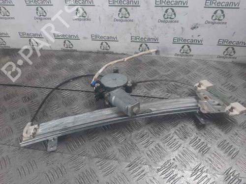 Used Rear left window mechanism HONDA STREAM (RN) 1.7 16V (RN1) (125 hp) 11530968