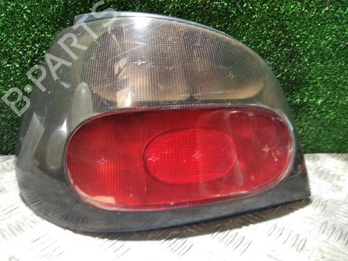 Venstre baglygte RENAULT MEGANE I Classic (LA0/1_) 1.4 (LA0E, LA0V) (75 hp) 24548142