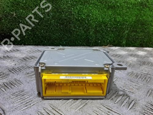 Airbag styreenhed MERCEDES-BENZ C-CLASS Coupe (CL203) [2001-2011]  27540634