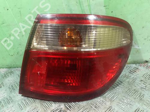 Used Right taillight NISSAN ALMERA II Hatchback (N16) [2000-2026]  11916946