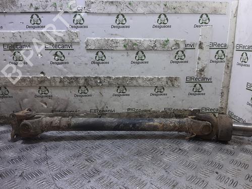Used Driveshaft SUZUKI VITARA (ET) HDI (SE 420HDI) (87 hp) 29064565
