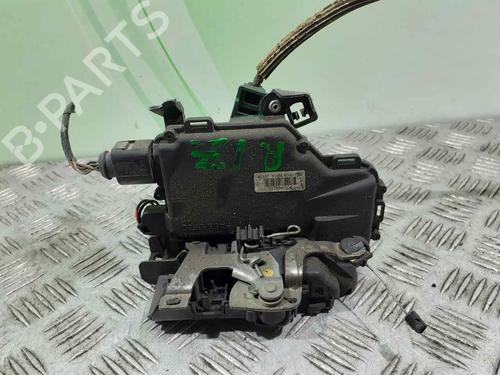 Used Rear left lock SEAT LEON (1M1) 1.9 TDI (110 hp) 7241599