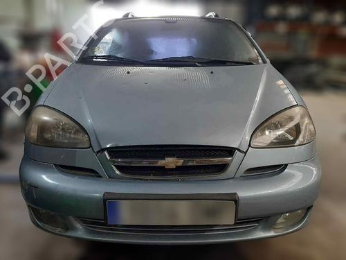 Used Parts DAEWOO REZZO (U100) 2.0 (128 hp) 893721