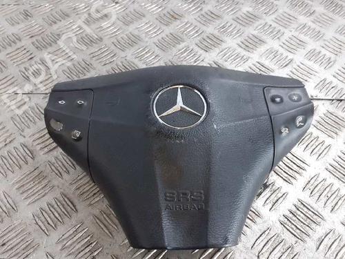 driver-airbag-mercedes-benz-c-class-coupe-cl203-c-200-kompressor-203745-2001-2002-2003-2004-2005-2006-2007-2008-2009-2010-2011-5619612 main image
