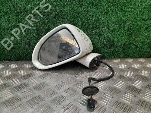 Used Left mirror Left mirror OPEL CORSA D (S07) 1.3 CDTI (L08, L68) (90 hp) 36433950 36433950