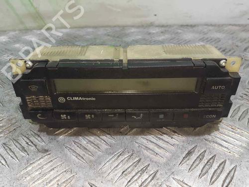 Commande Chauffage VW PASSAT B5 (3B2) [1996-2001]  7201020