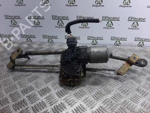 Front wiper motor CITROËN C5 I (DC_) 2.0 16V (DCRFNC, DCRFNF) | BP5940818M29 