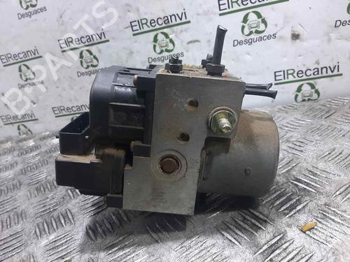 ABS Bremseaggregat AUDI A4 B5 (8D2) 1.8 T | BP13701286M43 