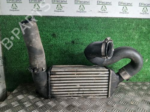 Used Intercooler PEUGEOT 807 (EB_) 2.2 HDi (128 hp) 32175481