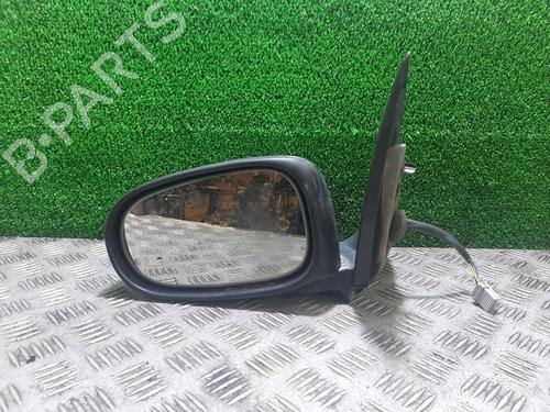 Used Left mirror NISSAN ALMERA II Hatchback (N16) [2000-2025]  21395449