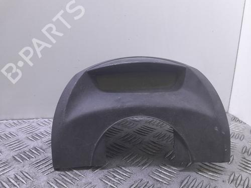 Used Display monitor Display monitor CITROËN C4 I (LC_) [2004-2014] 33319812 33319812