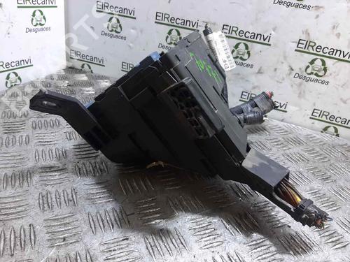Fuse box FORD FIESTA VI (CB1, CCN) 1.4 TDCi | BP13359098E1