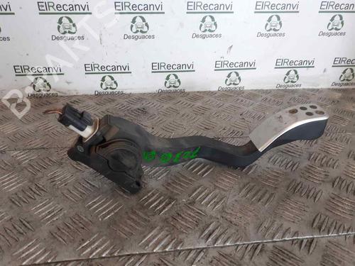 Used Pedal PEUGEOT 307 CC (3B) 1.6 16V (110 hp) 13407378