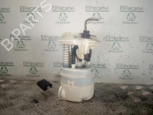 Used Fuel pump Fuel pump RENAULT CLIO II (BB_, CB_) [1998-2016] 4545784 4545784