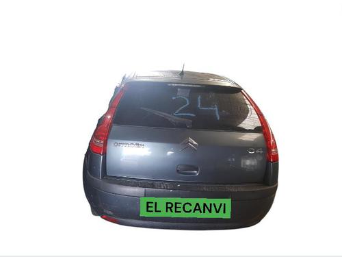 Fuse box CITROËN C4 I (LC_)  | BP31958385E1 