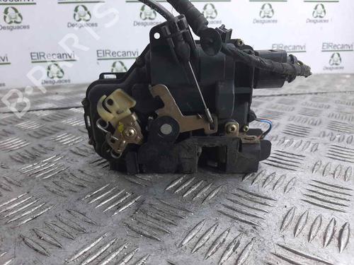 Front left lock SKODA OCTAVIA I (1U2) 1.9 TDI | BP8585309C98