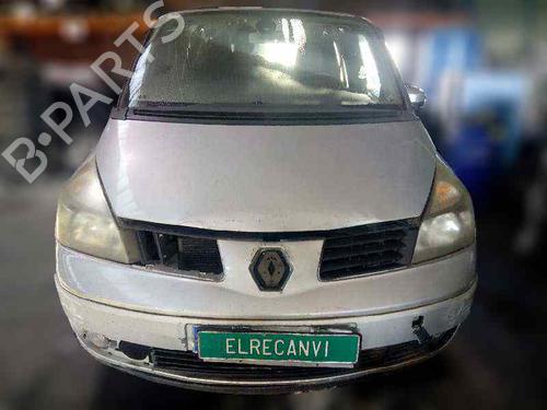Pala sol esquerda RENAULT ESPACE IV (JK0/1_) | BP4546472I1 - Image 3