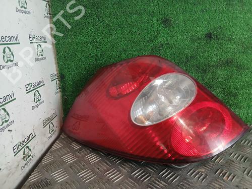 Used Left taillight Left taillight 31854689 31854689