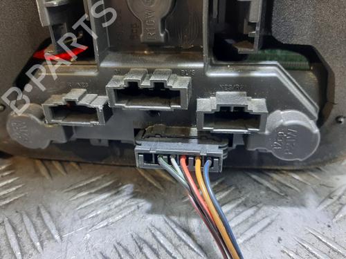 Right taillight VW GOLF IV (1J1) 1.6 | BP25717786C35