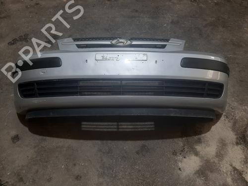 Used Front bumper Front bumper HYUNDAI GETZ (TB) 1.3 i (82 hp) 35900386 35900386