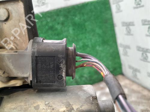 Front right window mechanism BMW 3 Compact (E46) 320 td | BP36362441C23 - Image 2