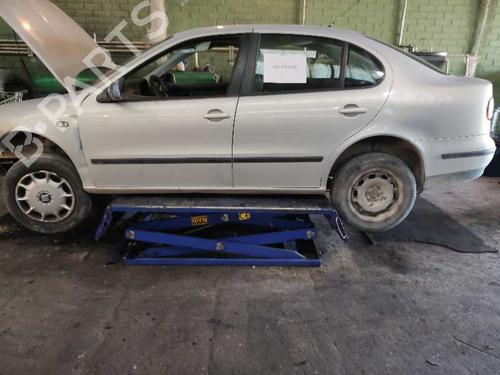 Front left lock SEAT TOLEDO II (1M2) 1.9 TDI | BP4689548C98