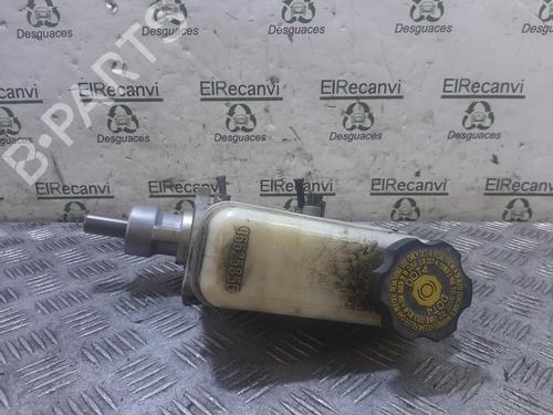 Used Brake master cylinder CHEVROLET CAPTIVA (C100, C140) [2006-2025]  19538253
