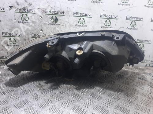 Left headlight OPEL ZAFIRA A MPV (T98) | BP17367679C28