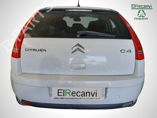 Airbag module CITROËN C4 I (LC_) 1.6 HDi | BP10137160M53 