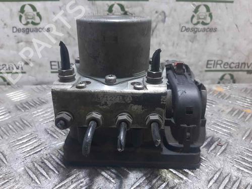 Used ABS pump SEAT TOLEDO IV (KG3) [2012-2019]  15985145