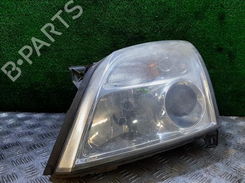 Used Left headlight OPEL SIGNUM Hatchback (Z03) 2.2 direct (F48) (155 hp) 27185475
