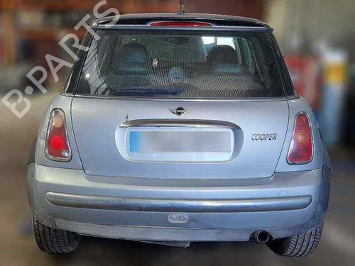 Brake master cylinder MINI MINI (R50, R53) Cooper | BP10489549M77 