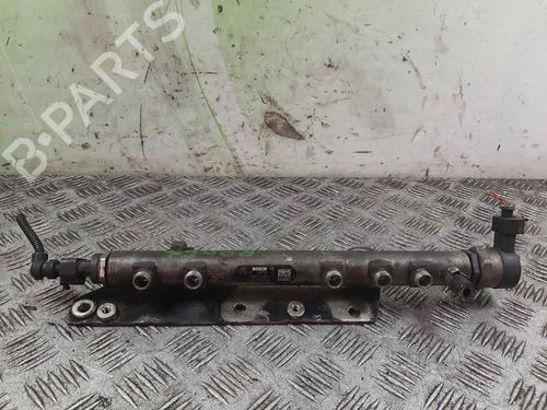 Used Injection rail OPEL CORSA D (S07) 1.3 CDTI (L08, L68) (75 hp) 18270199