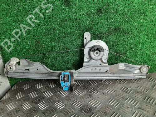 Front left window mechanism RENAULT MODUS / GRAND MODUS (F/JP0_) 1.2 (JP0C, JP0K, FP0C, FP0K, FP0P, JP0P, JP0T) | BP29736045C22