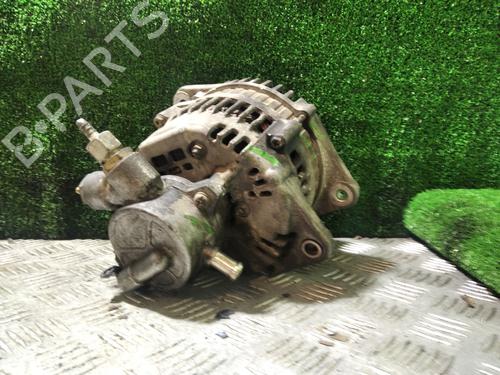 Generator OPEL MERIVA A MPV (X03) 1.7 DTI (E75) (75 hp) 29291148