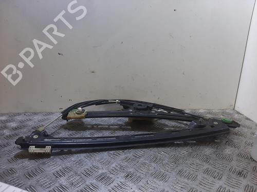 Front left window mechanism CITROËN C4 Picasso II | BP37471933C22 - Image 2