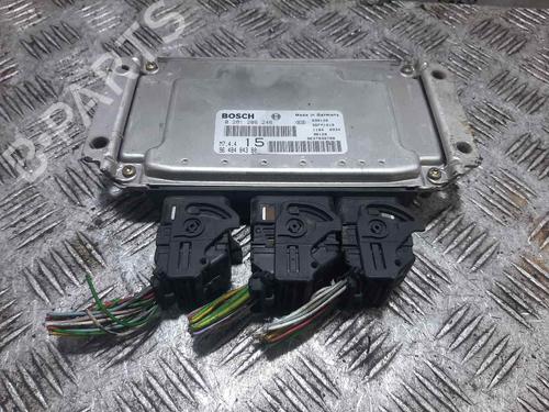 Calculateur moteur (ecu) CITROËN SAXO (S0, S1) [1996-2004]  16640286