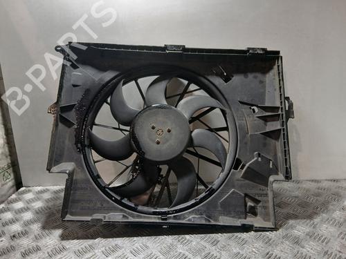 Used Radiator fan BMW 3 (E90) 320 d (177 hp) 32317911