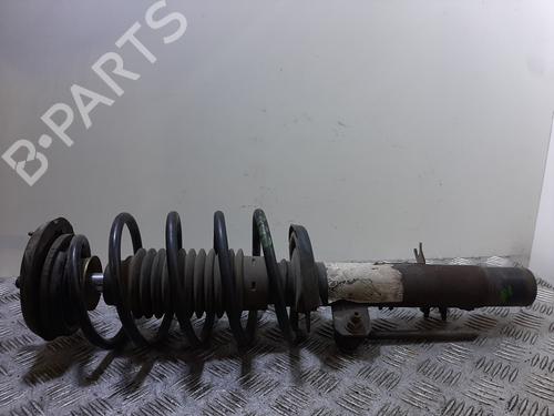 Used Left front shock absorber CITROËN C3 I (FC_, FN_) [2002-2013]  31014261