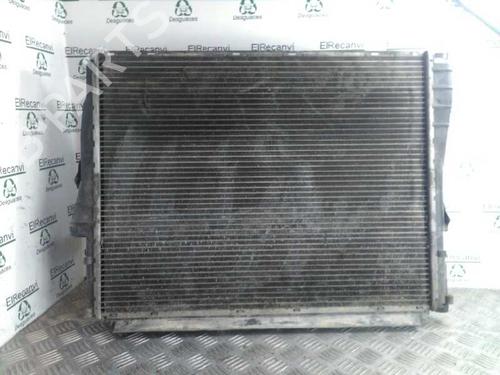 Water radiator BMW 3 (E46) 320 d | BP4524122M31