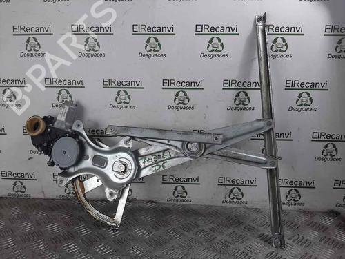 Used Front right window mechanism TOYOTA COROLLA Verso (ZER_, ZZE12_, R1_) 1.8 (ZNR11_, ZNR11R) (129 hp) 11225416