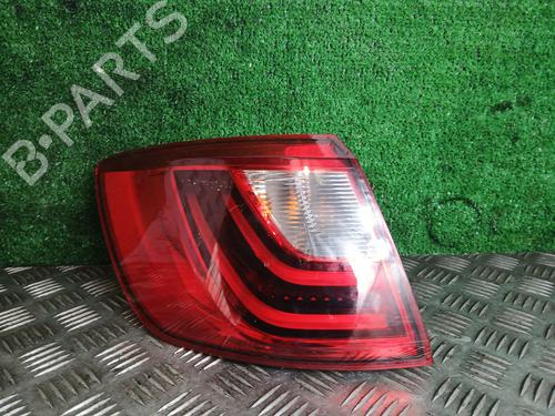 Used Left taillight Left taillight SEAT IBIZA IV ST (6J8, 6P8) 1.6 TDI (90 hp) 33955253 33955253