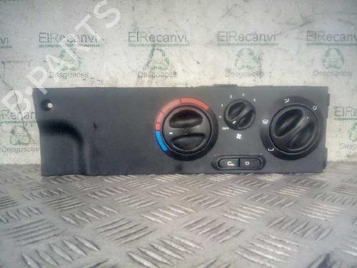 Used Climate control ALFA ROMEO 146 (930_) 1.6 i.e. (930.B2) (103 hp) 4569768