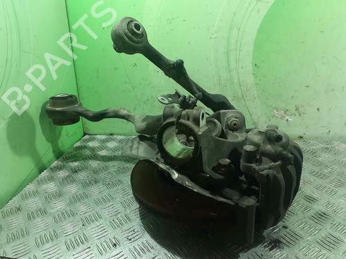 Left front steering knuckle BMW 3 (E90) 318 d | BP11956174M25