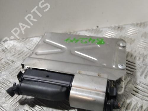 Engine control unit (ECU) AUDI A4 B6 Avant (8E5) | BP30545200M57