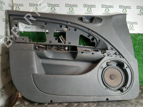 Used Front left window mechanism Front left window mechanism SEAT LEON (1P1) [2005-2013] 33430969 33430969