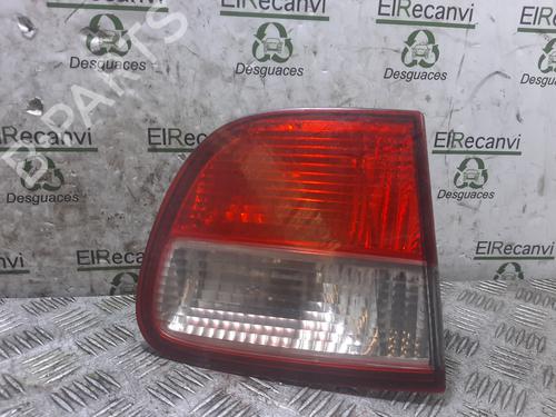 Used Left tailgate light SEAT LEON (1M1) [1999-2006]  17231522